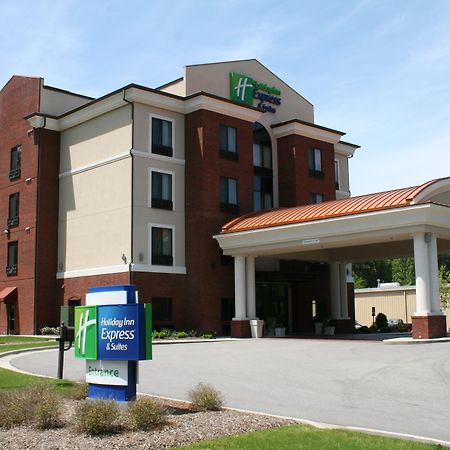 Holiday Inn Express Hotels & Suites Rockingham West By Ihg Екстер'єр фото