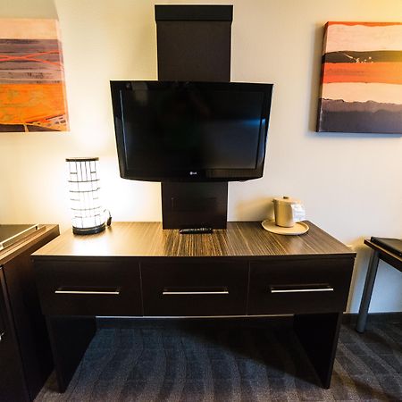 Holiday Inn Express Hotels & Suites Rockingham West By Ihg Екстер'єр фото