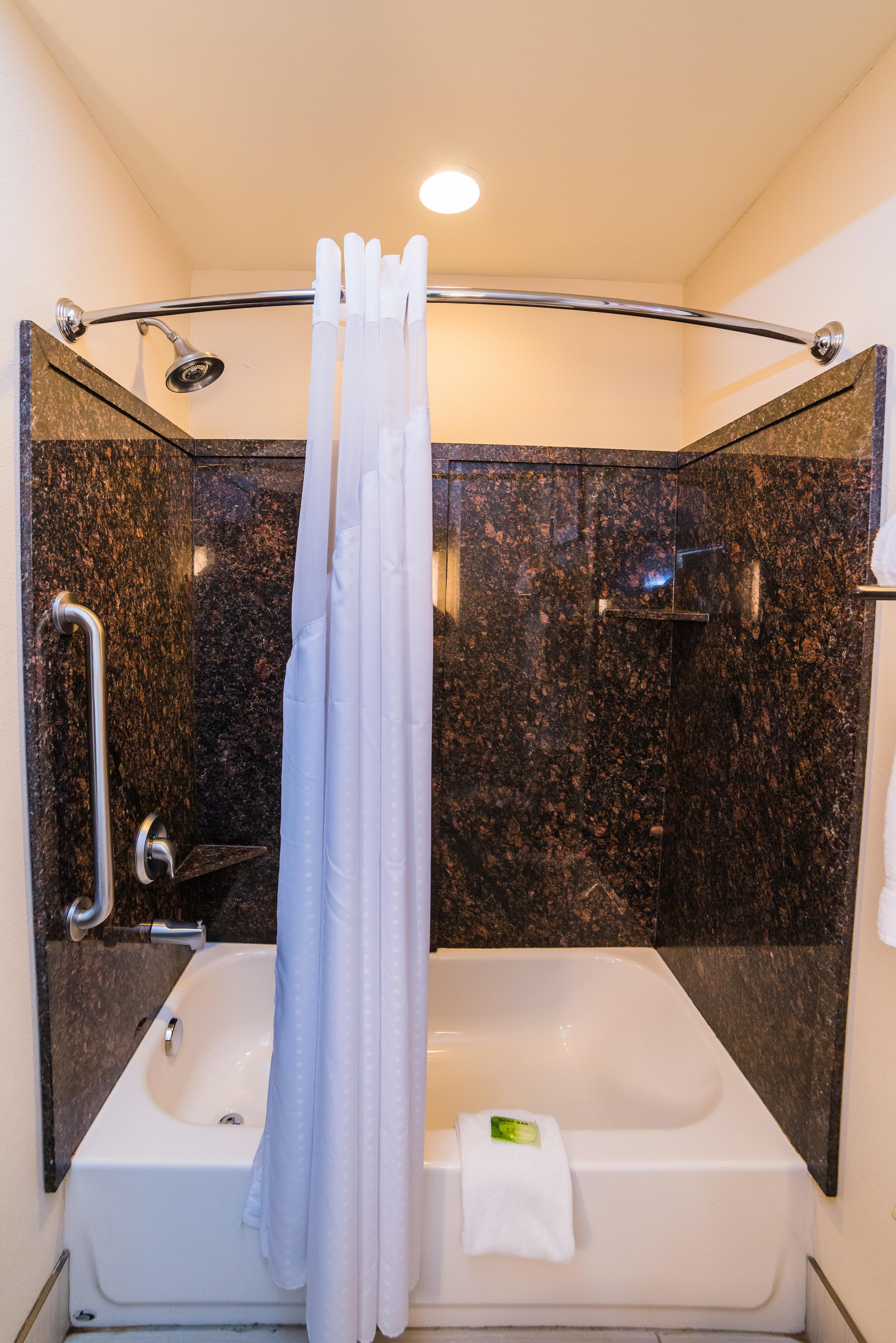 Holiday Inn Express Hotels & Suites Rockingham West By Ihg Екстер'єр фото