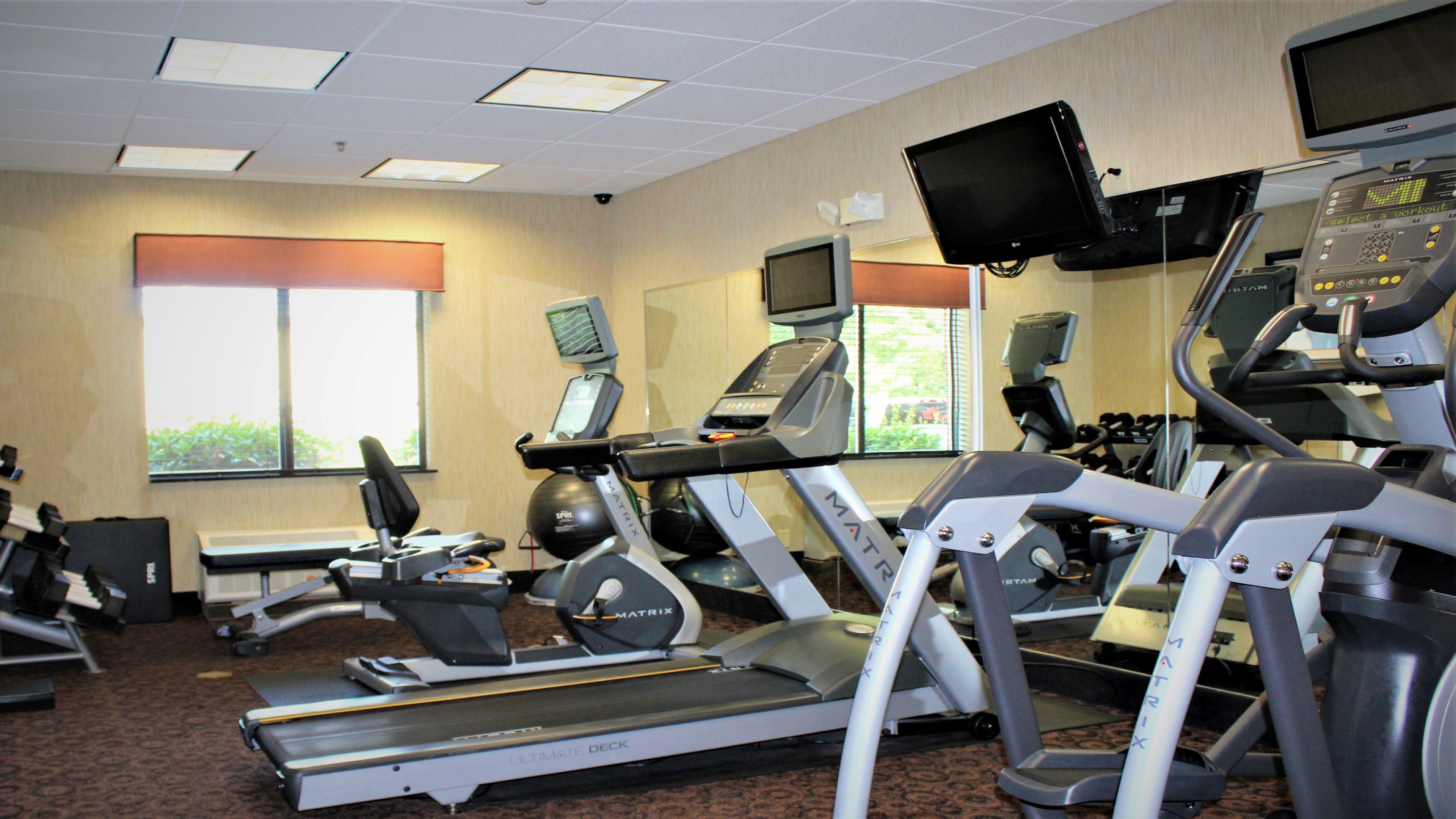 Holiday Inn Express Hotels & Suites Rockingham West By Ihg Екстер'єр фото
