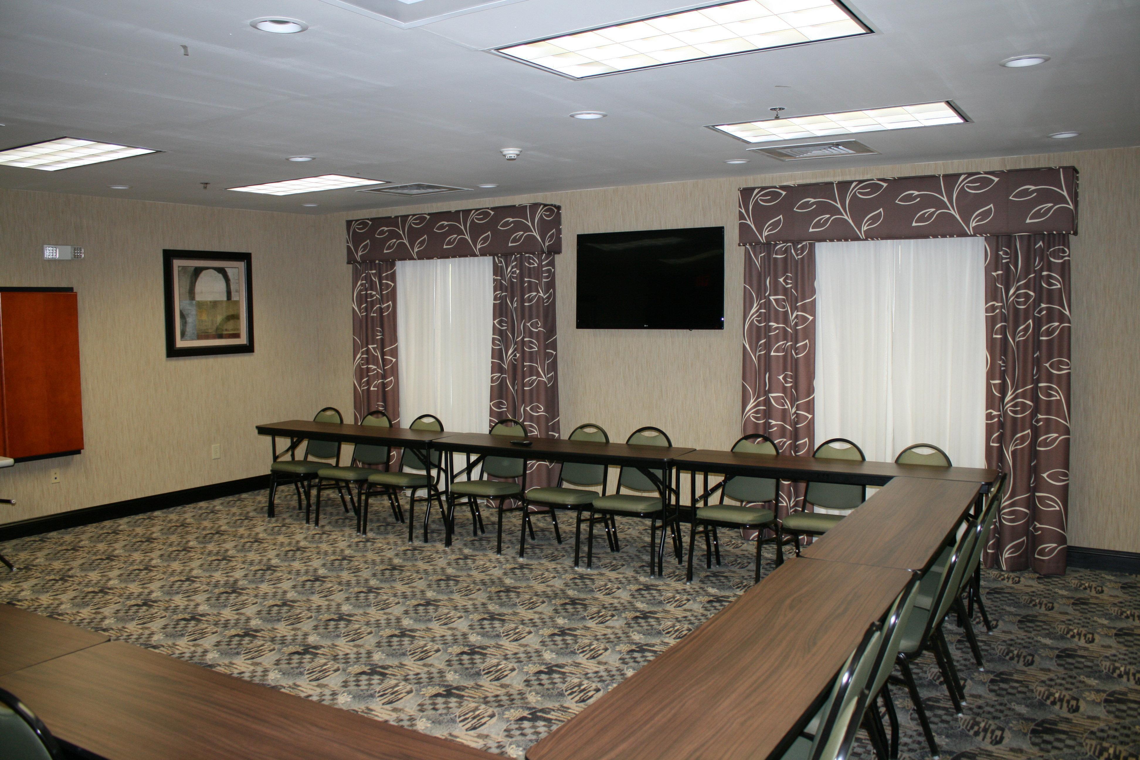 Holiday Inn Express Hotels & Suites Rockingham West By Ihg Екстер'єр фото