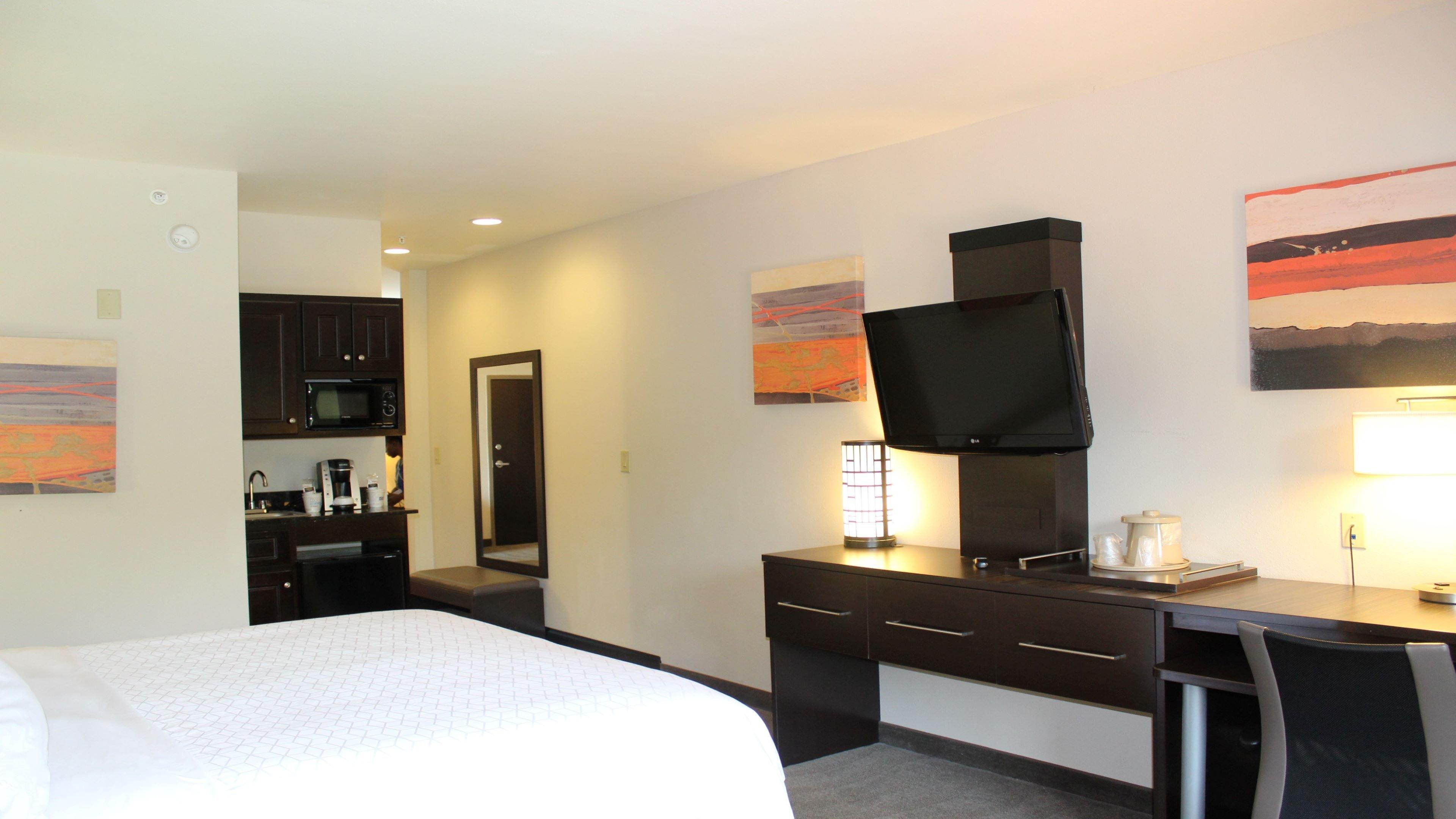 Holiday Inn Express Hotels & Suites Rockingham West By Ihg Екстер'єр фото