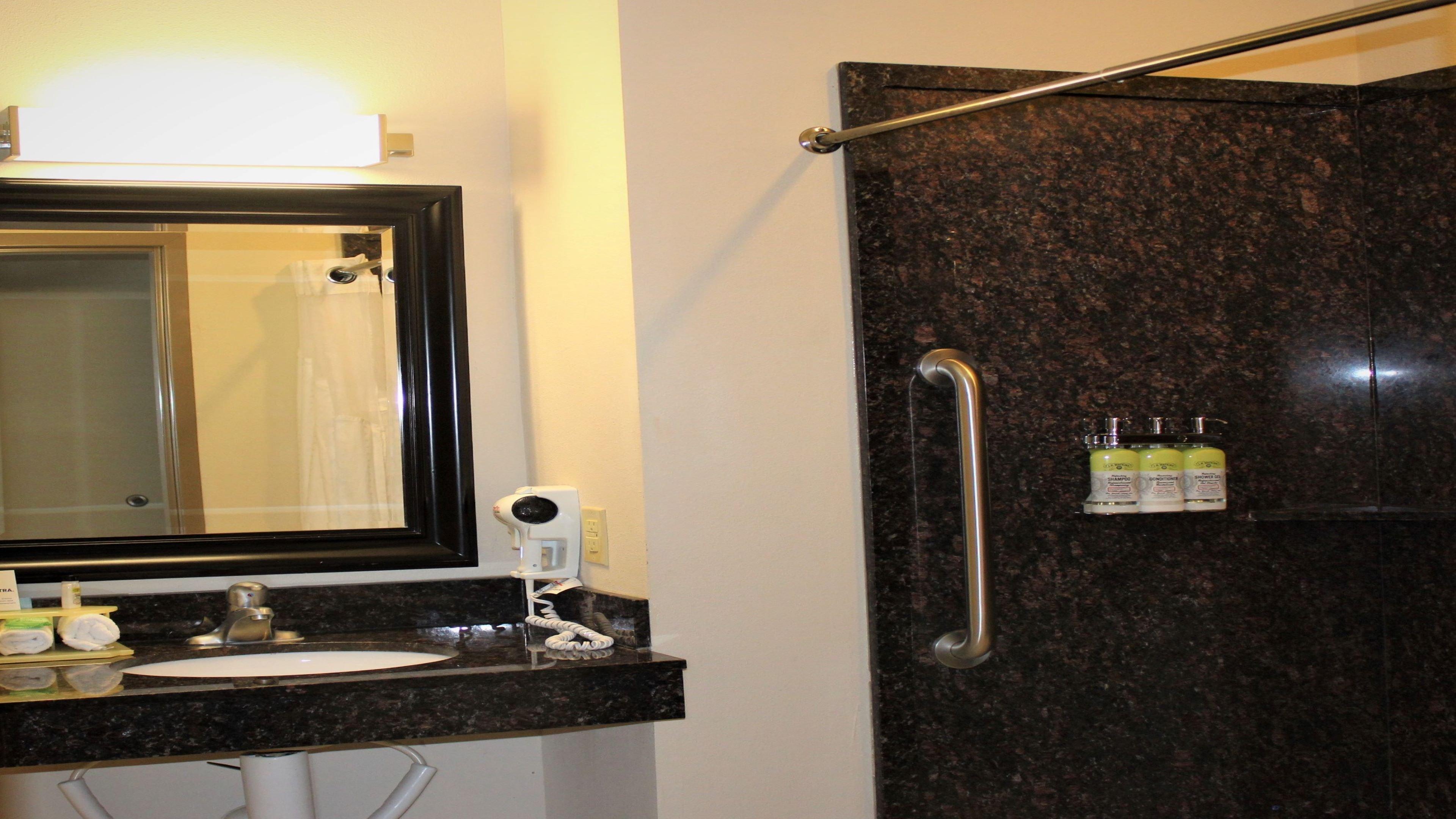 Holiday Inn Express Hotels & Suites Rockingham West By Ihg Екстер'єр фото