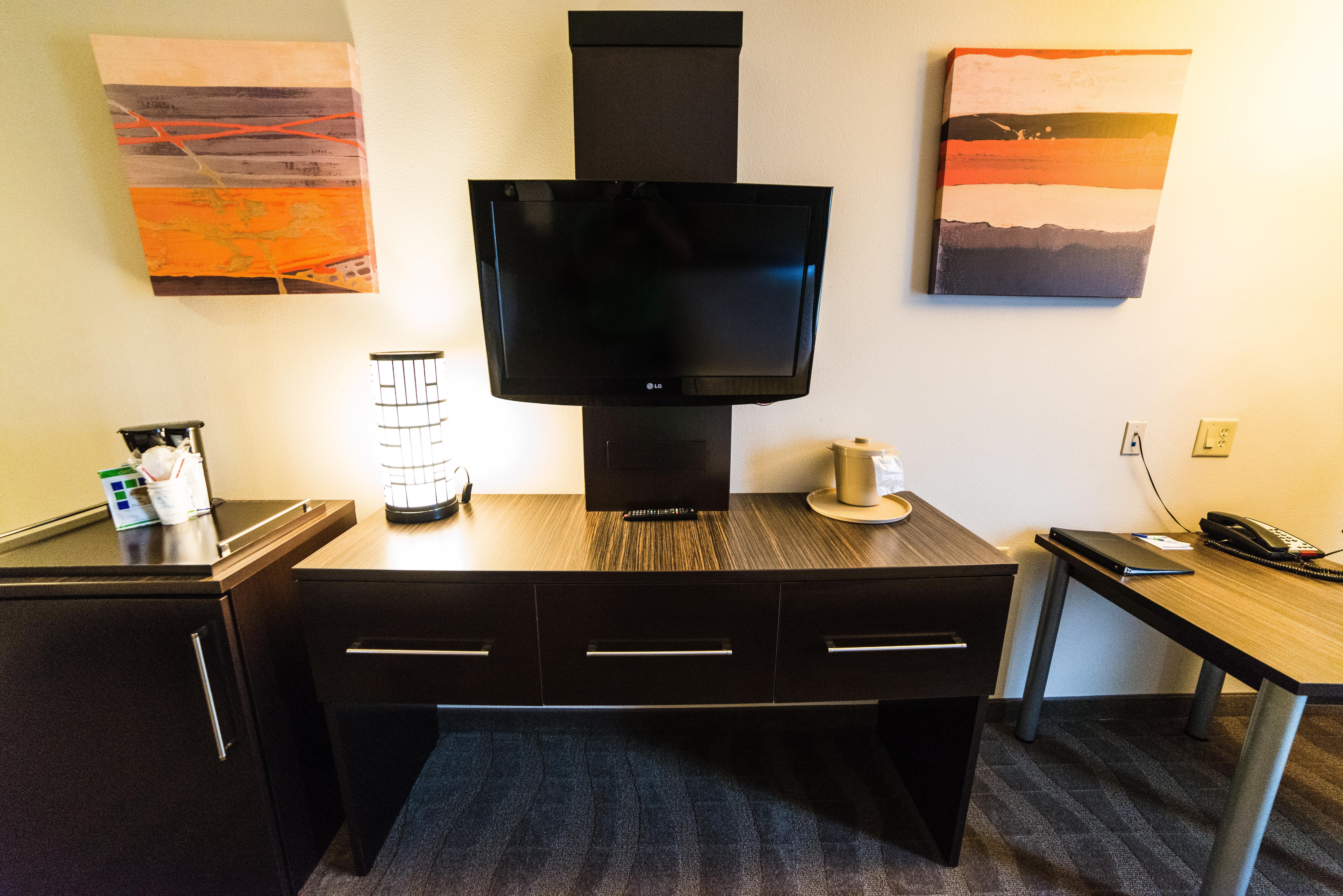 Holiday Inn Express Hotels & Suites Rockingham West By Ihg Екстер'єр фото