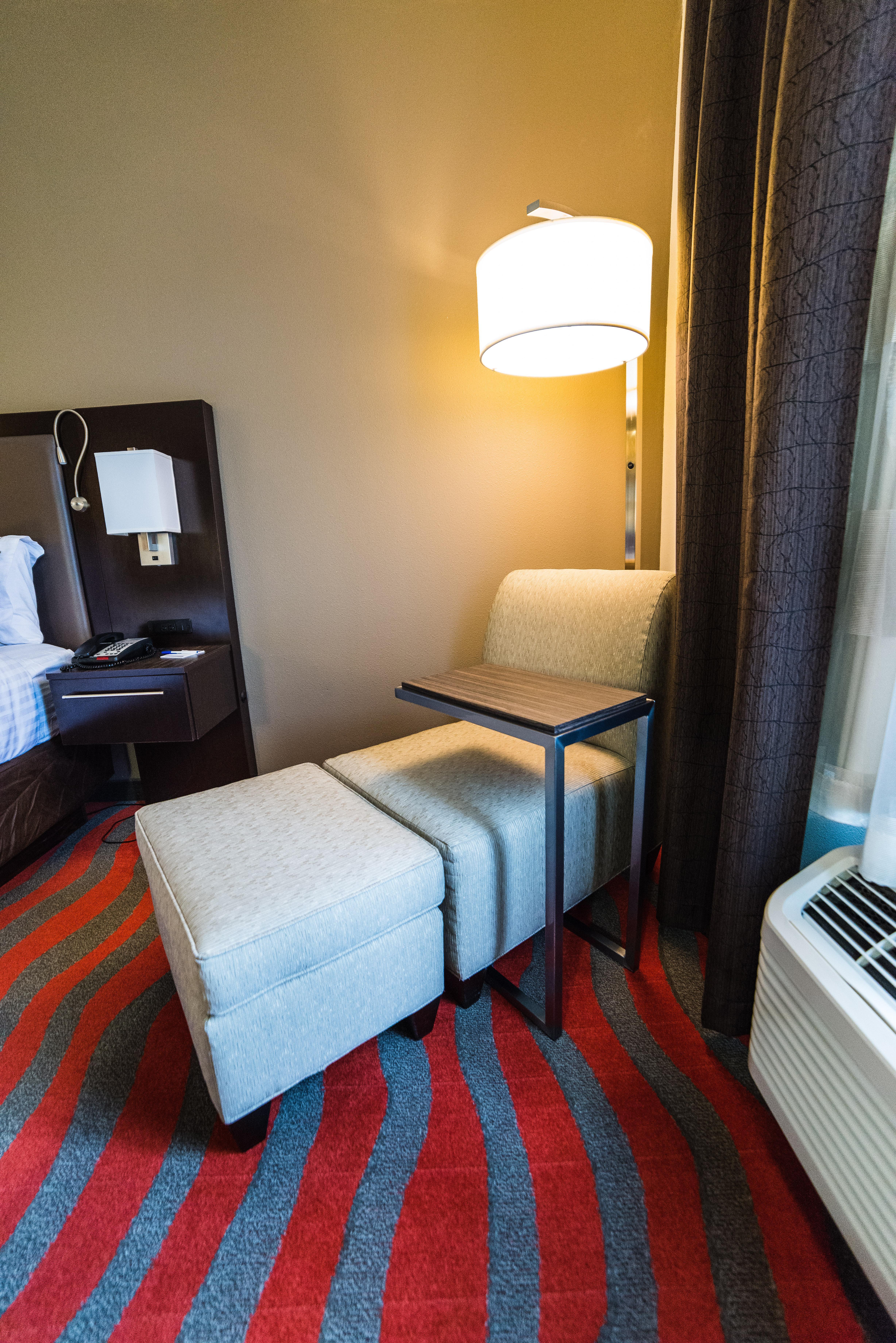 Holiday Inn Express Hotels & Suites Rockingham West By Ihg Екстер'єр фото
